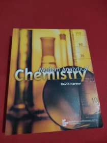 Modern Analytical Chemistry