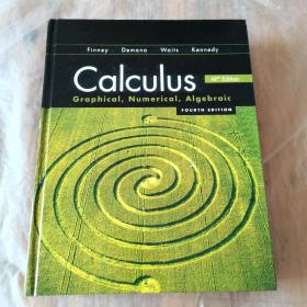 Calculus: Graphical, Numerical, Algebraic: AP Edition