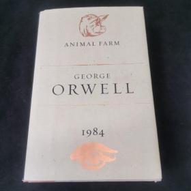 Animal Farm and 1984