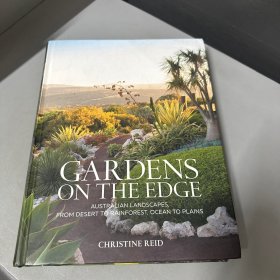 GARDENS ON THE EDGE