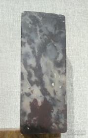 老印章章料