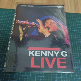 凯丽金演唱会：DVD