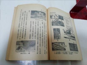 怎样刻木刻‘新美术学习丛书’（多木刻插图。杨可扬、赵延年合著，全国美术学会上海分会编，大东书局1950年初版）2024.3.8日上