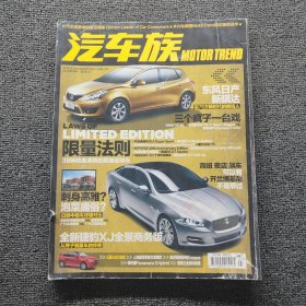 汽車族2011 7