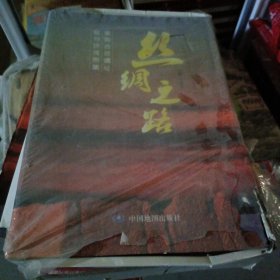 丝绸之路 重要古迹遗址赋存环境图集