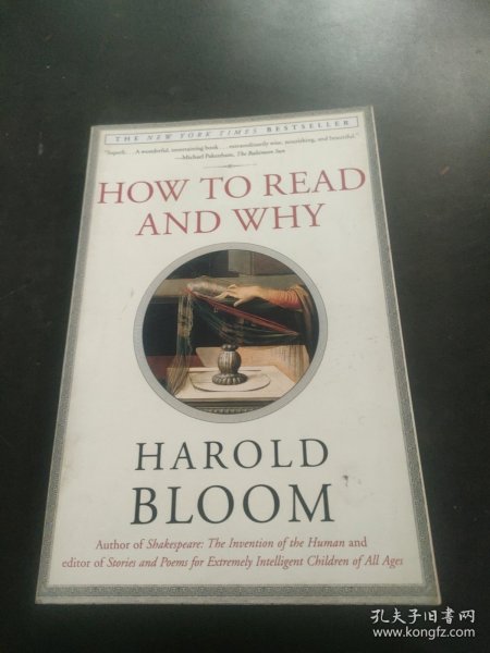 How To Read and Why