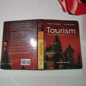 Tourism: Principles, Practices, Philosophies