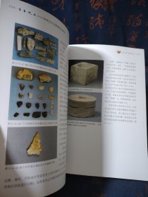 古玉观止：良渚文化玉器鉴赏与辨伪