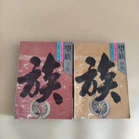 望族（中下集）