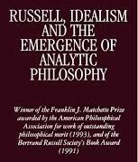 dszwc RUSSELL IDEALISM AND THE EMERGENCE OF ANALYTIC PHILOSOPHY jwy100jq