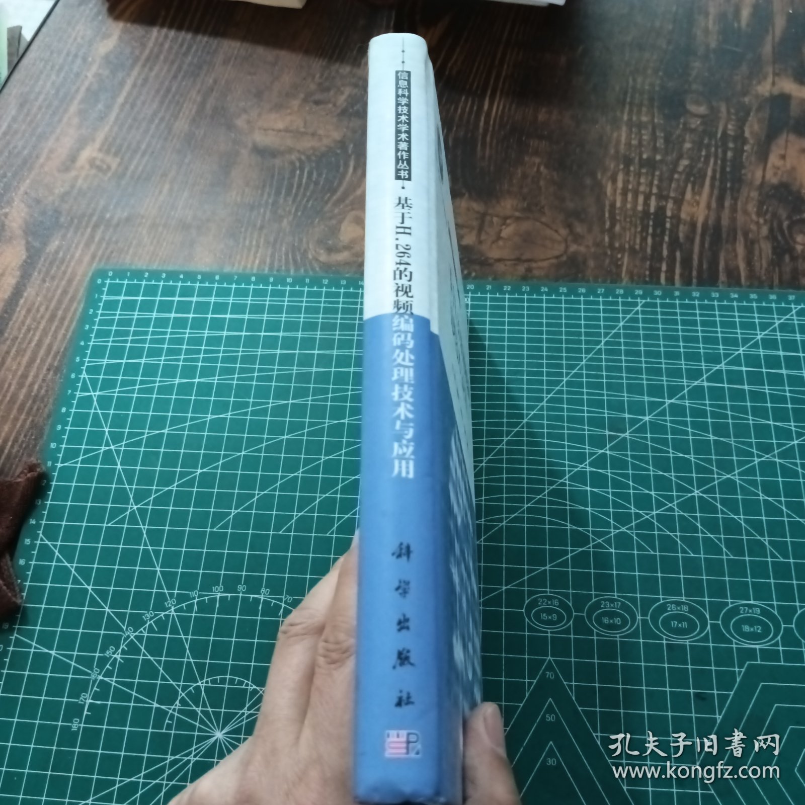 基于H.264的视频编码处理技术与应用