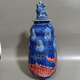 定瓷