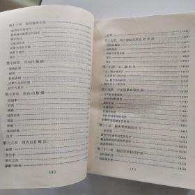 脑血管疾病 第二版(85品小32开1984年2版4印26520册626页41万字)54487