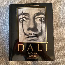 Dali The Paintings