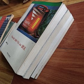北京希望电脑公司系列丛书(4册合售)