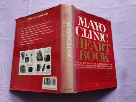 MAYO CLINIC Heart Book