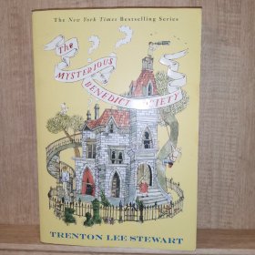 The Mysterious Benedict Society