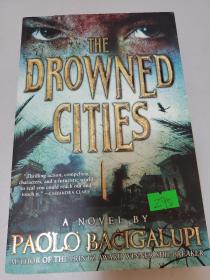 The Drowned Cities