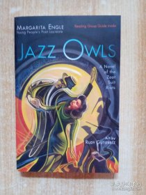 JAZZ OWLS