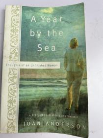 A Year by the Sea（英文原版）