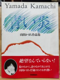 山田かまち (山田蒲地)