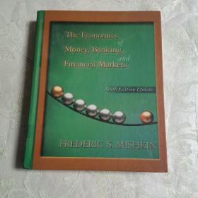 the economics money banking financial Markerts