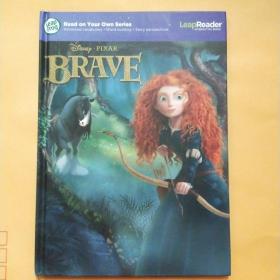 BRAVE