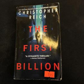 The First Billion