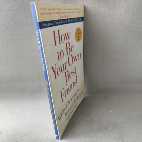 【正版二手】How to Be Your Own Best Friend