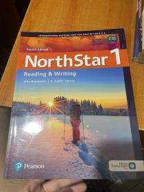 northstar 1 reading & writing