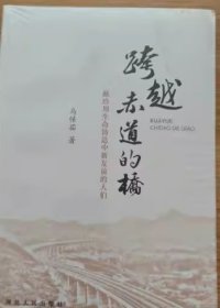 跨越赤道的桥献给用生命铸造中新友谊的人们马保茹著河北人民出
