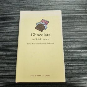 Chocolate:AGlobalHistory