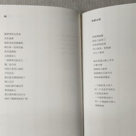 标准诗丛 你见过大海 韩东集1982-2014