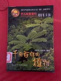千奇百怪的植物