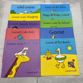 Goose LAURA WALL