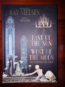 East Of The Sun And West Of The Moon, Old Tales from The North