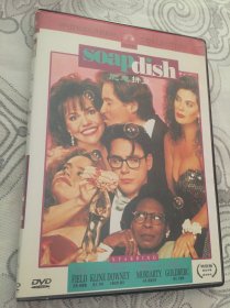 肥皂拼盘DVD
