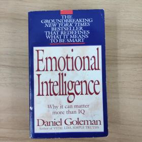 Emotional Intelligence