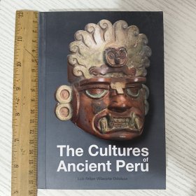 The Cultures of Ancient Peru