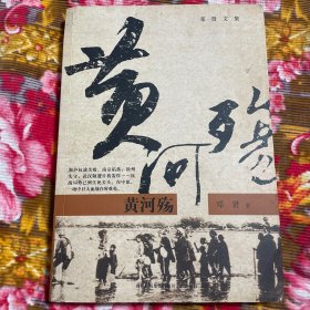 国民党军队中原地区抗日战争历史纪实-黄河 殇