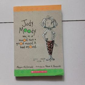 Judy Moody