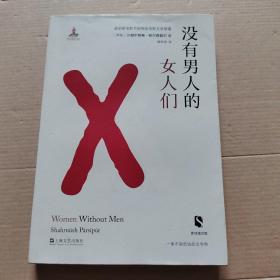 没有男人的女人们  没有女人的男人们（新丝路文库）