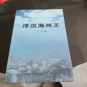 浮沉海州王