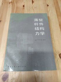 薄壁杆件结构力学