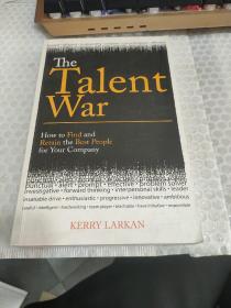 the talent war