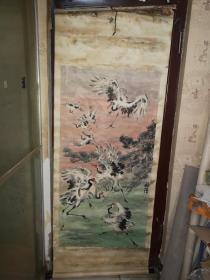 刘福泽，画家，1942年2月生，1963年毕业于沈阳鲁迅艺术学院。他长于书画世家，自幼耳濡目染，苦心学画。又以当代名家张大千、徐悲鸿、李可染、刘继卤等大师的画作为师，广泛吸取众家之长，渐成自己风格。保真