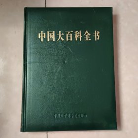 中国大百科全书 1（第二版简明版）
