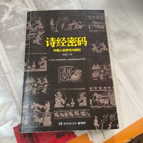 诗经密码：中国人的野性与疯狂