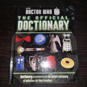 The Official Doctionary