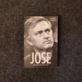 Jose Return of the King